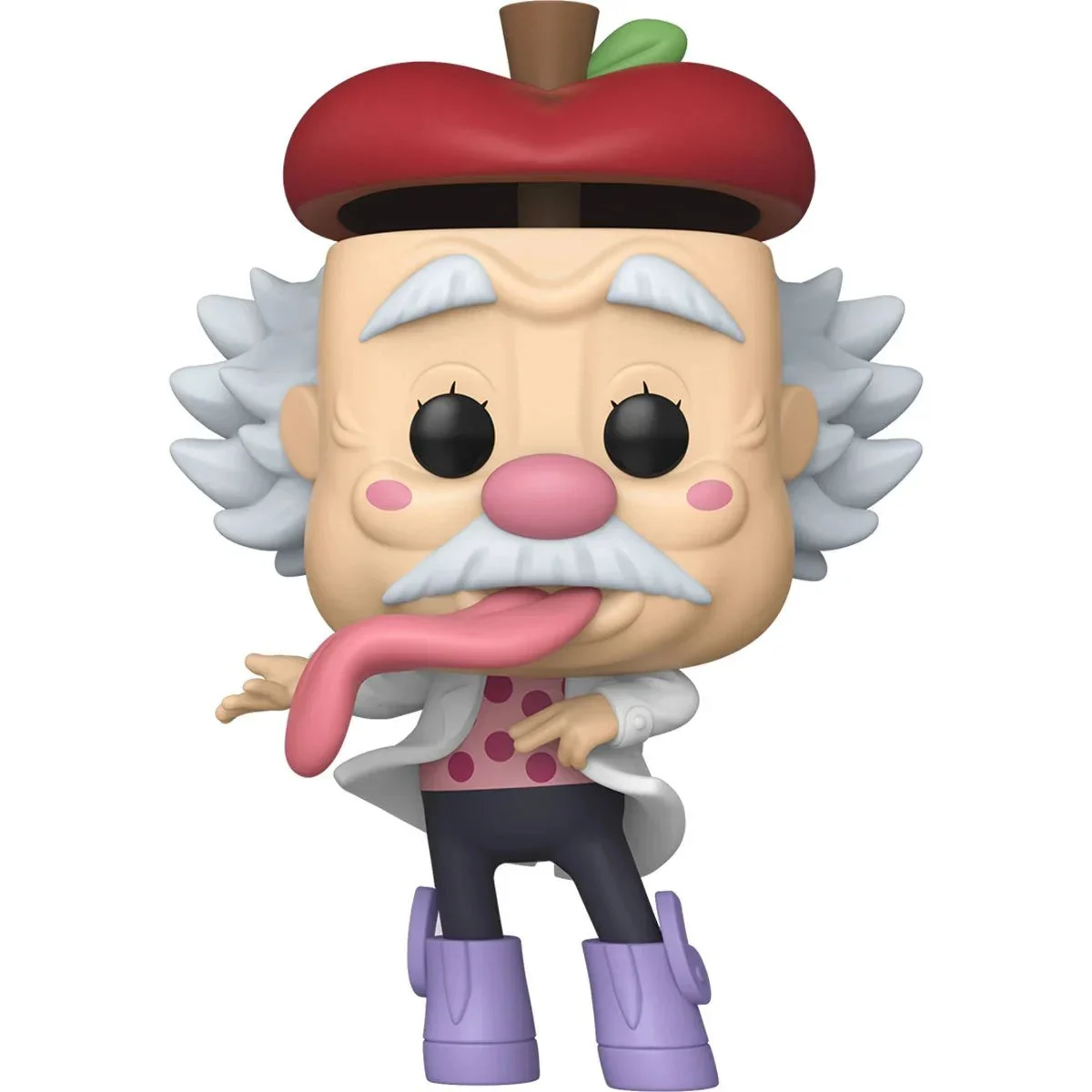 One Piece Egghead Island Vegapunk Funko Pop! Vinyl Figure #2139 - Josh's Cards