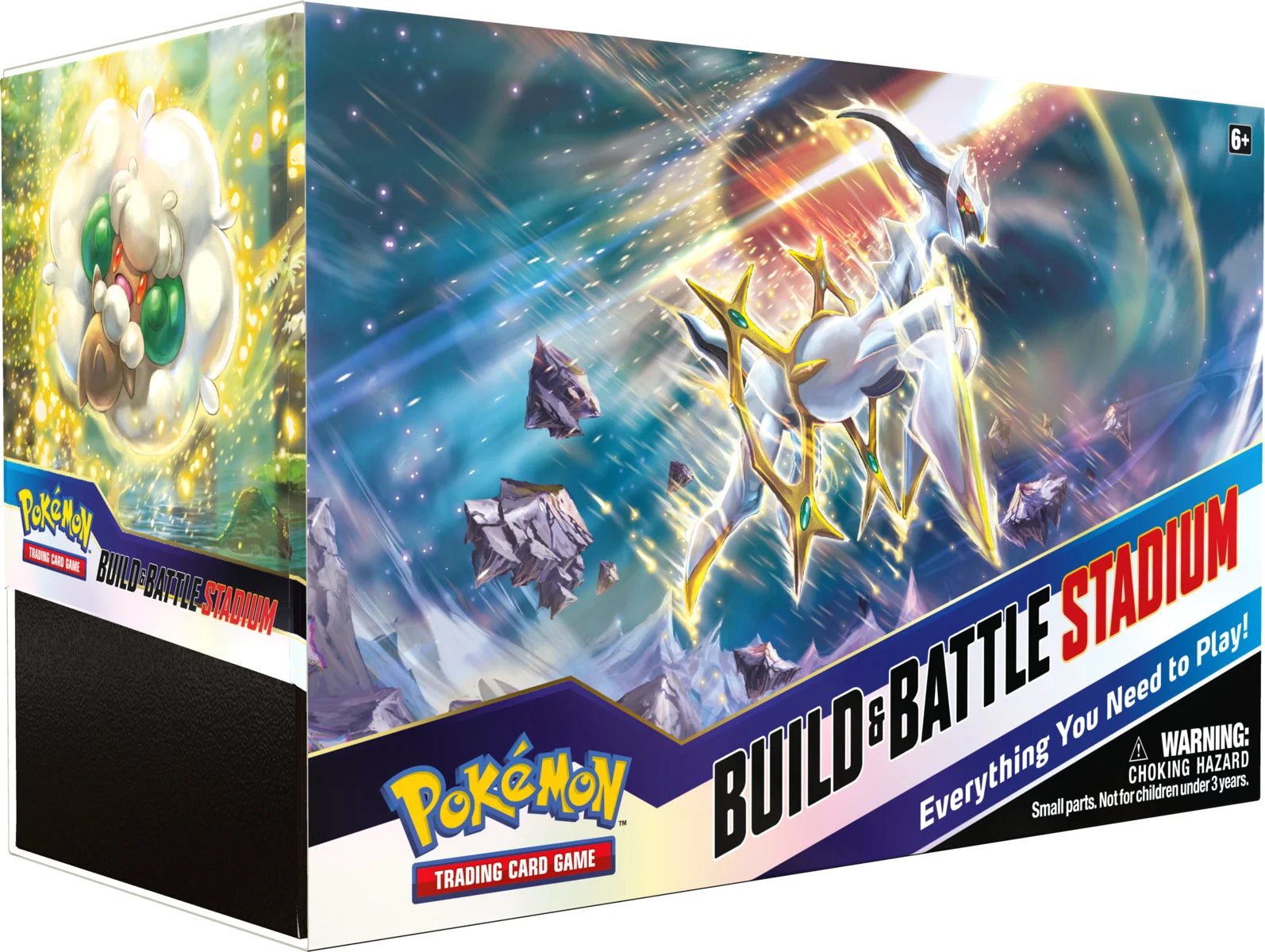 Pokemon: Brilliant Stars Battle Stadium - Josh's Cards