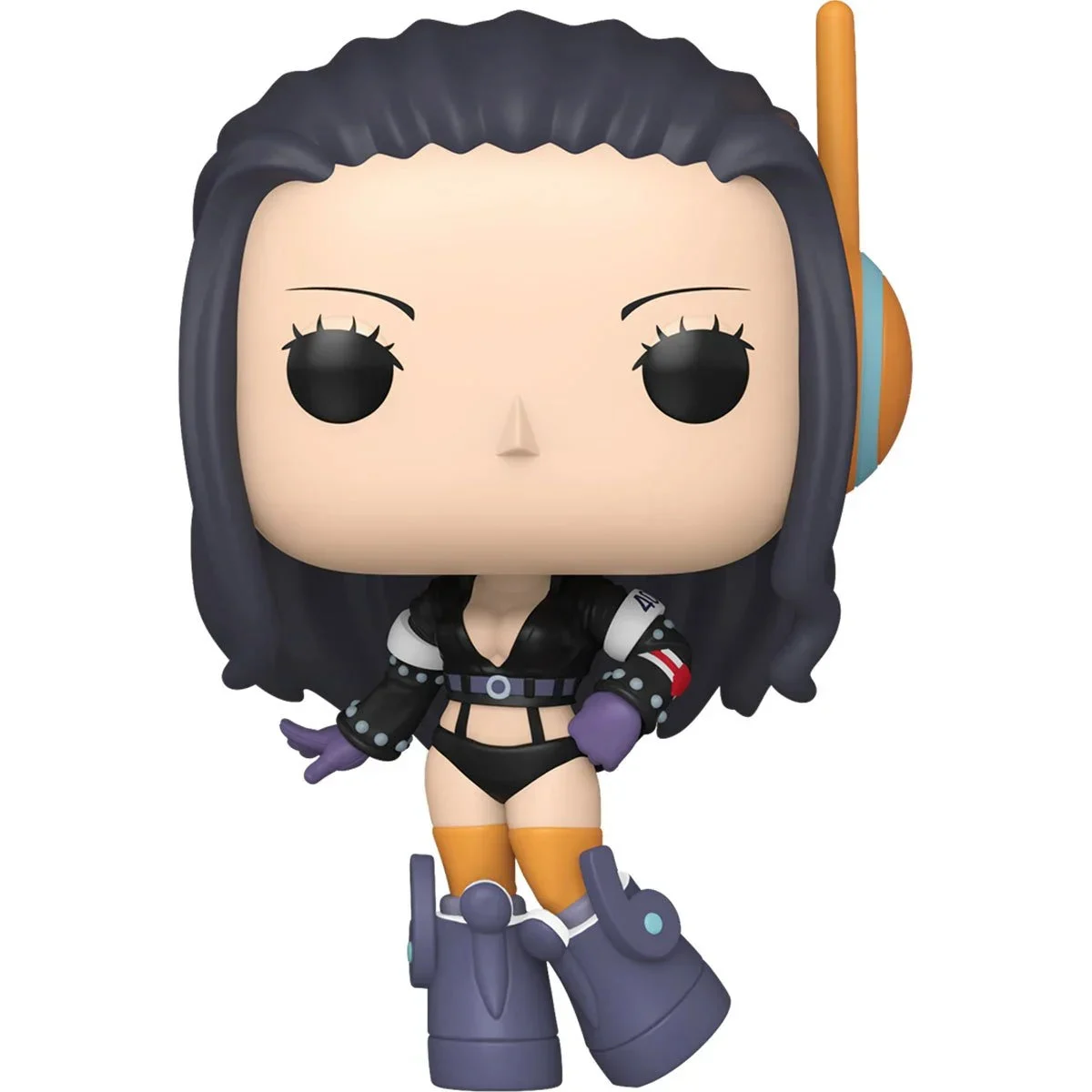 One Piece Egghead Island Nico Robin Funko Pop! Vinyl Figure #2137 - Josh's Cards
